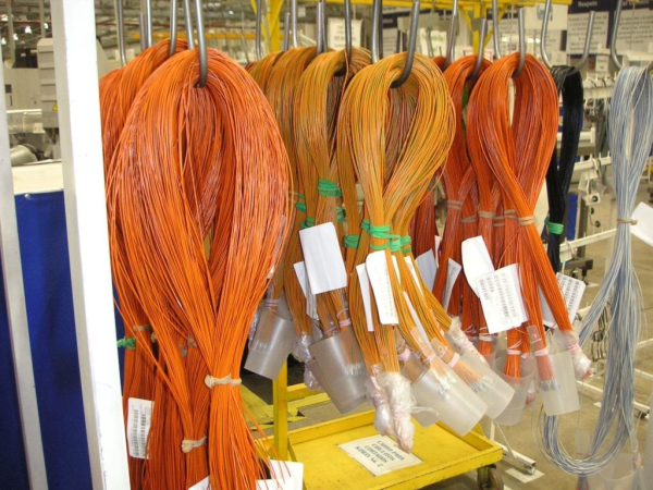 汽车线束质量可靠性